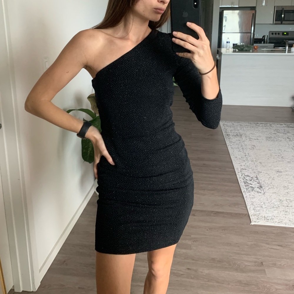 H&M dress